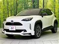 2021 Toyota Yaris Cross