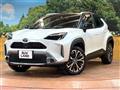 2022 Toyota Yaris Cross