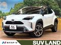 2022 Toyota Yaris Cross