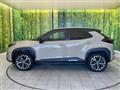 2023 Toyota Yaris Cross