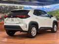 2024 Toyota Yaris Cross