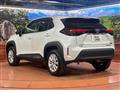 2024 Toyota Yaris Cross