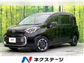 2023 Toyota Sienta