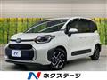 2023 Toyota Sienta