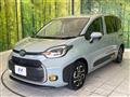 2023 Toyota Sienta