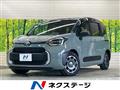 2024 Toyota Sienta