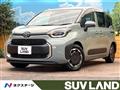2025 Toyota Sienta