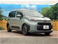 2025 Toyota Sienta