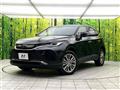 2020 Toyota Harrier