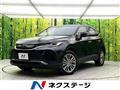 2020 Toyota Harrier
