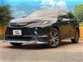 2024 Toyota Harrier