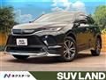 2024 Toyota Harrier