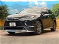 2024 Toyota Harrier