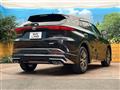 2024 Toyota Harrier