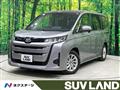 2022 Toyota Noah