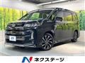 2022 Toyota Noah