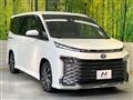 2022 Toyota Voxy