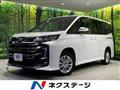 2022 Toyota Noah