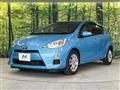 2013 Toyota AQUA
