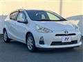 2013 Toyota AQUA