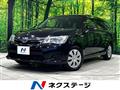 2013 Toyota Corolla Fielder