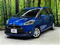 2016 Toyota Sienta