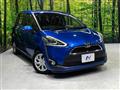2016 Toyota Sienta
