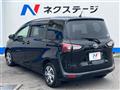 2019 Toyota Sienta