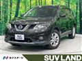 2014 Nissan X-Trail