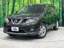 2014 Nissan X-Trail
