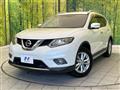 2014 Nissan X-Trail
