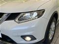 2014 Nissan X-Trail