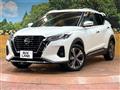 2020 Nissan KIX