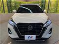 2021 Nissan KIX