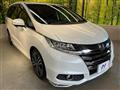 2013 Honda Odyssey