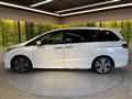 2013 Honda Odyssey