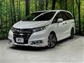 2017 Honda Odyssey