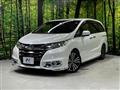 2017 Honda Odyssey