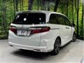 2017 Honda Odyssey