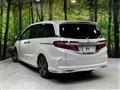 2017 Honda Odyssey