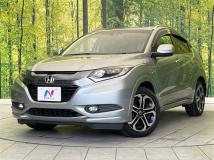 2015 Honda VEZEL