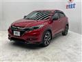 2016 Honda VEZEL