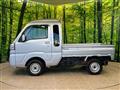 2021 Daihatsu Hijet Truck