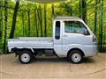 2021 Daihatsu Hijet Truck