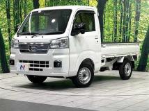 2025 Daihatsu Hijet Truck