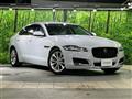 2020 Jaguar XF