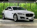 2020 Jaguar XF
