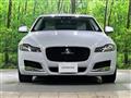 2020 Jaguar XF