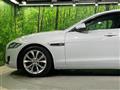2020 Jaguar XF