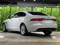 2020 Jaguar XF